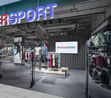 INTERSPORT Voswinkel MERCADO